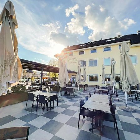 Guest House Mlada Lipa Maribor Exterior foto