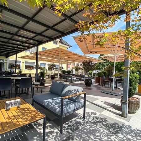 Guest House Mlada Lipa Maribor Exterior foto