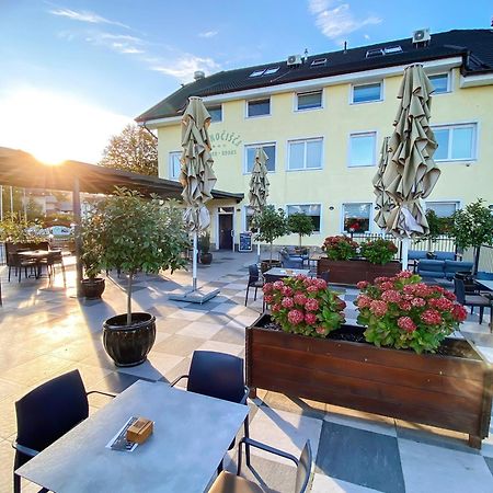 Guest House Mlada Lipa Maribor Exterior foto
