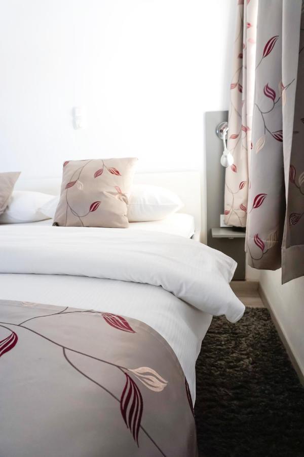 Guest House Mlada Lipa Maribor Exterior foto