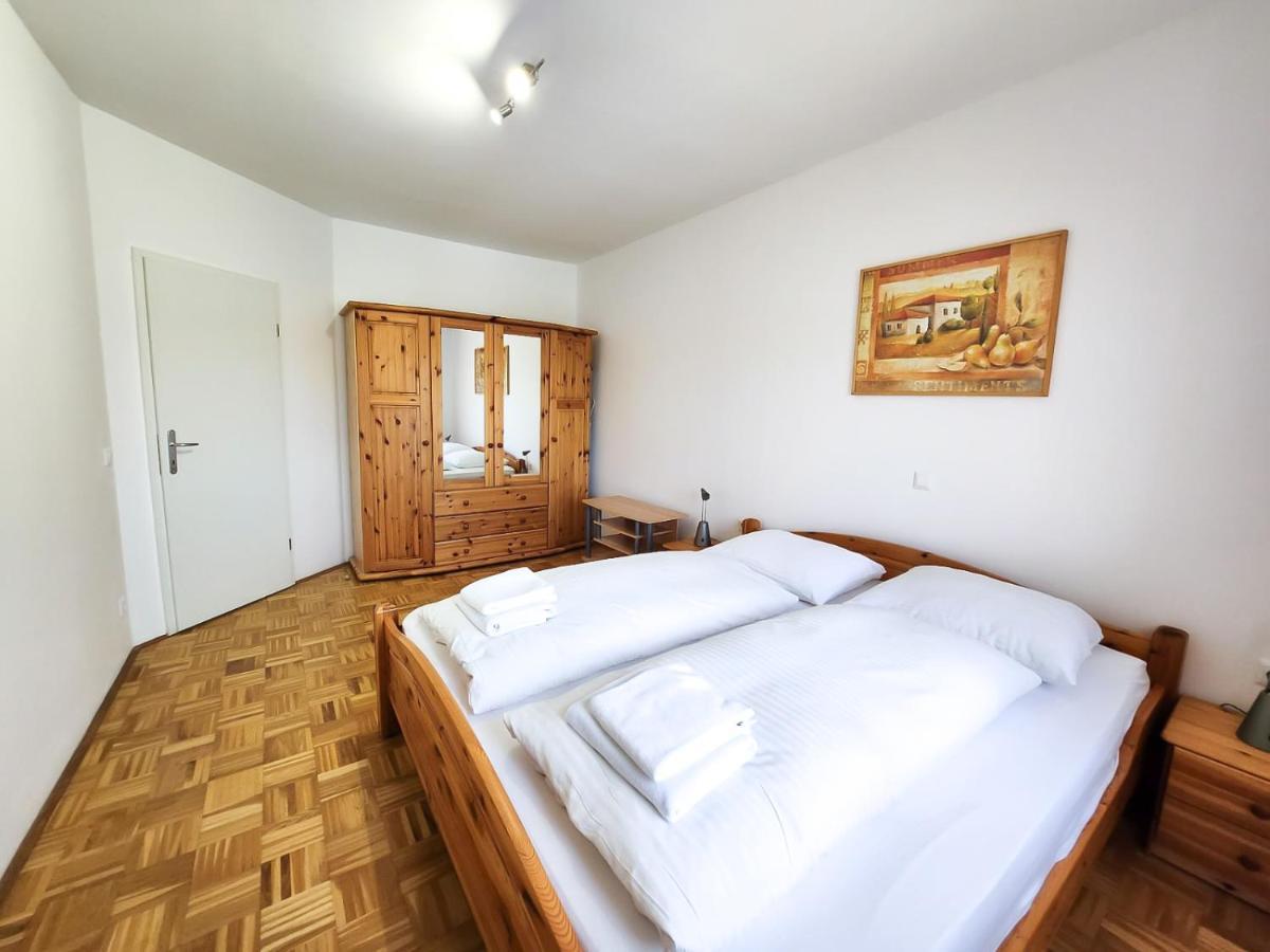Guest House Mlada Lipa Maribor Exterior foto