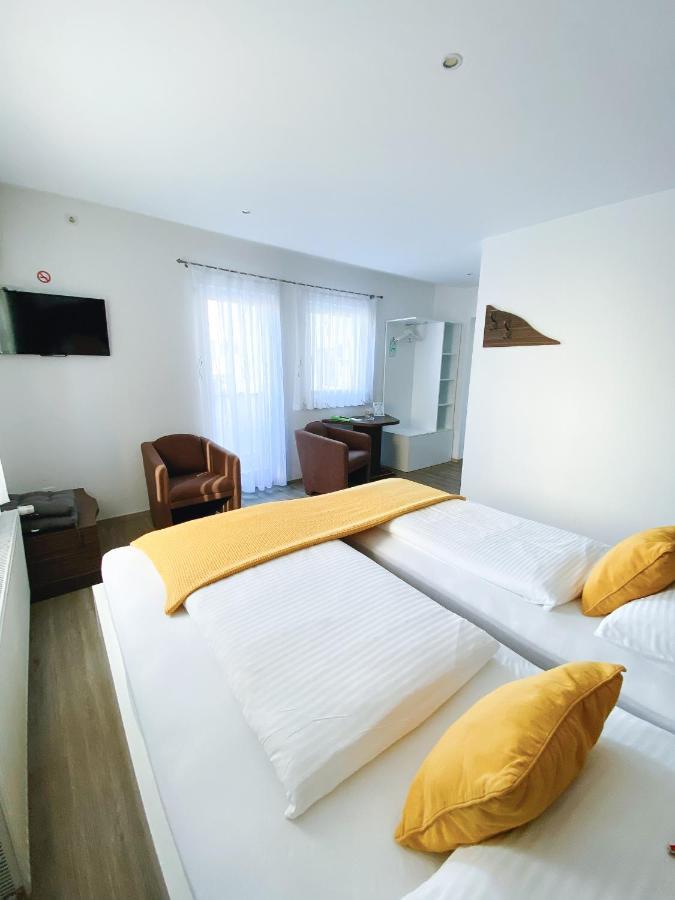 Guest House Mlada Lipa Maribor Exterior foto
