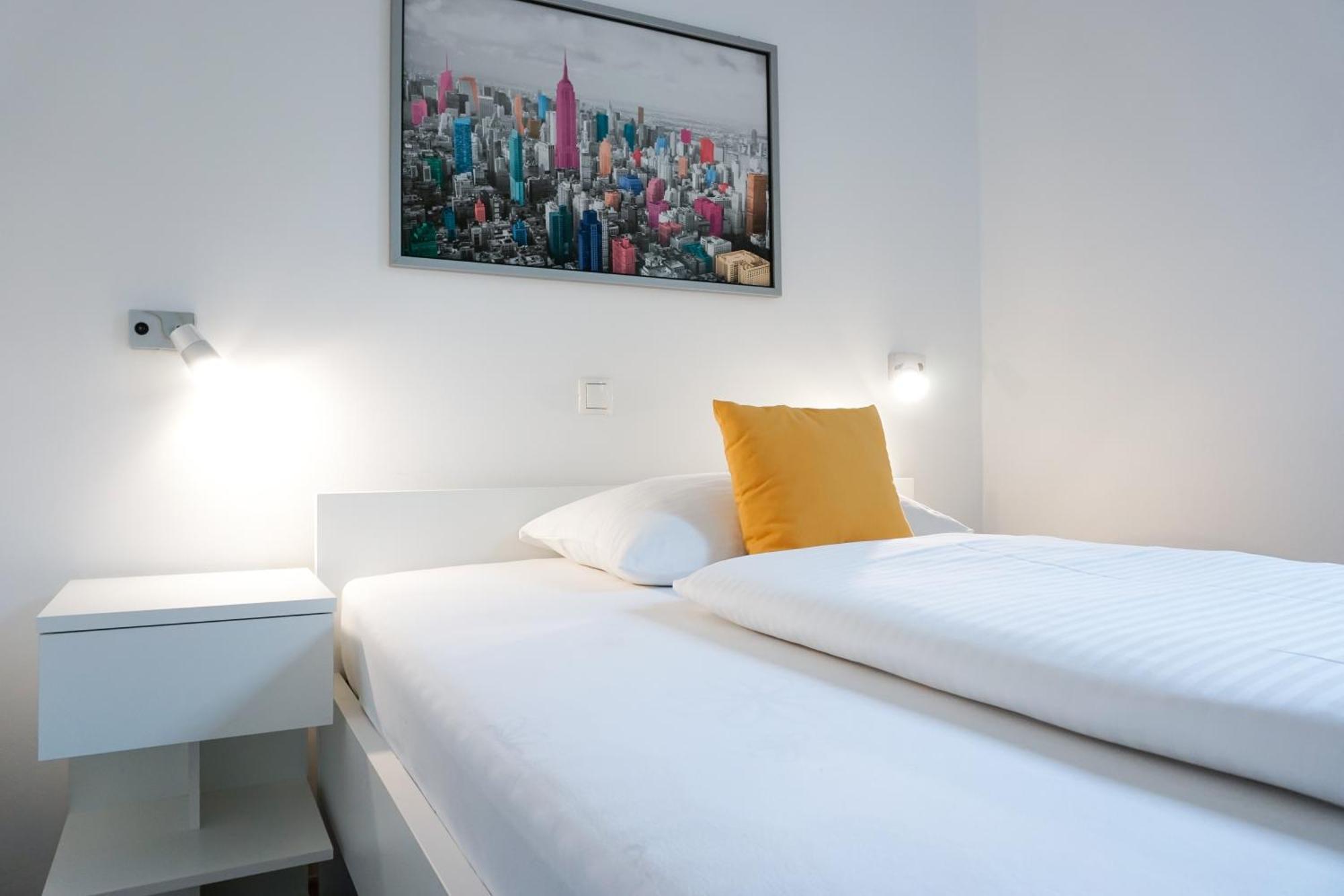 Guest House Mlada Lipa Maribor Exterior foto