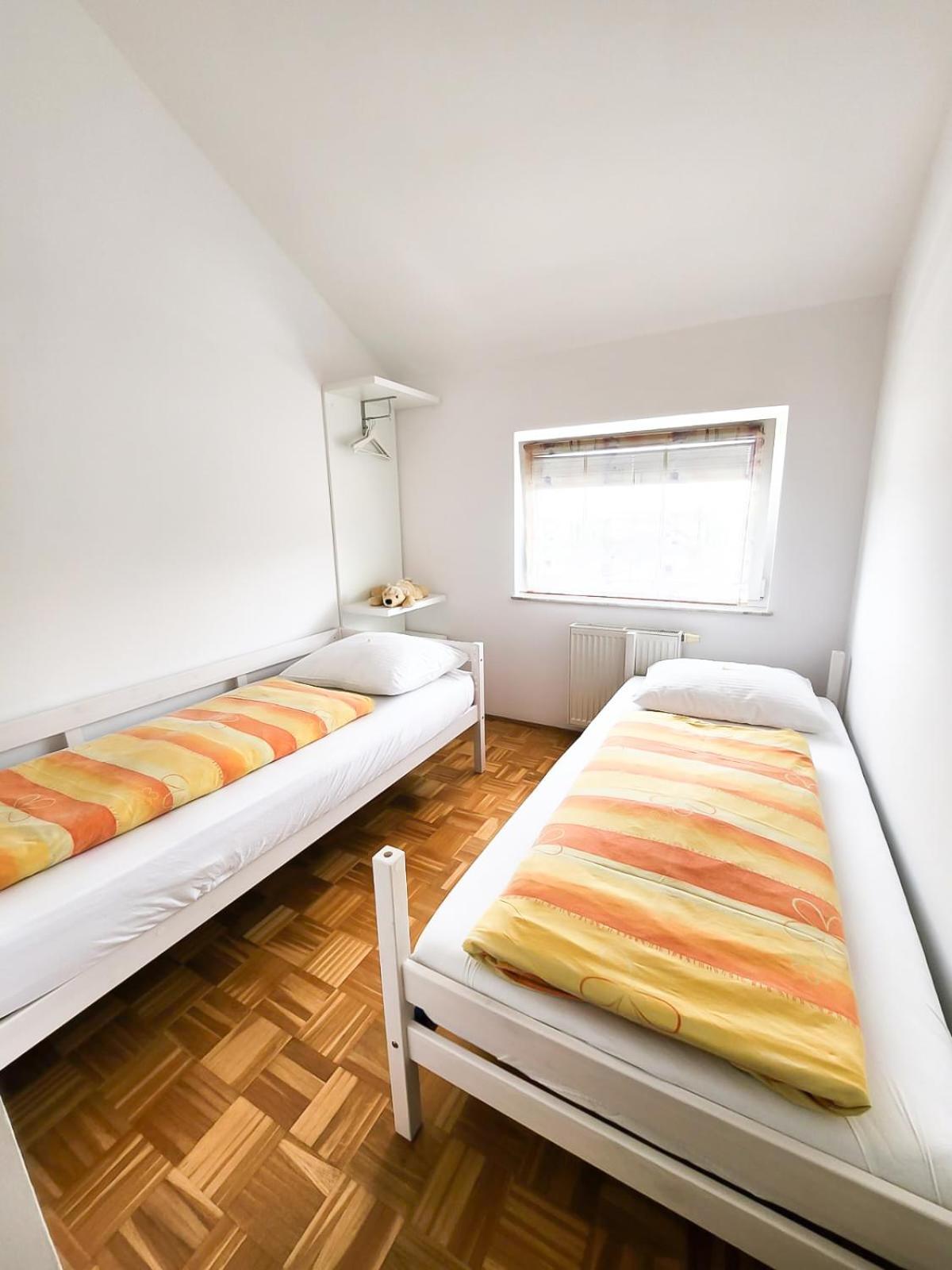 Guest House Mlada Lipa Maribor Exterior foto