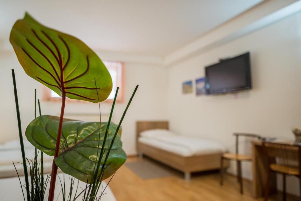 Guest House Mlada Lipa Maribor Exterior foto